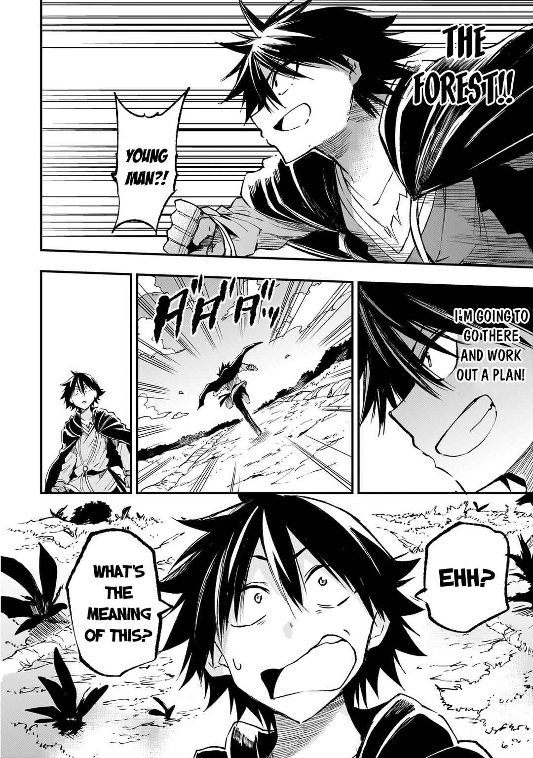 Chapter 195 - Page 12