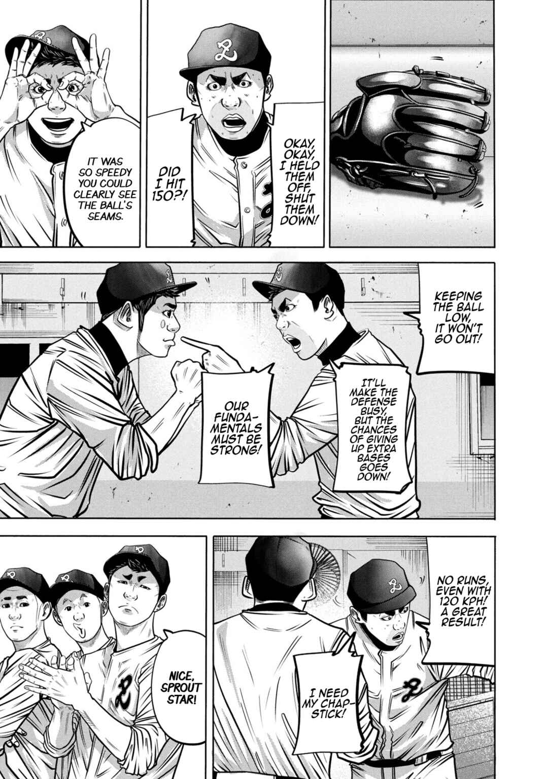 Chapter 298 - Page 11
