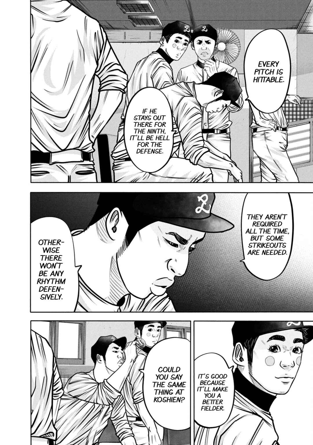 Chapter 298 - Page 12