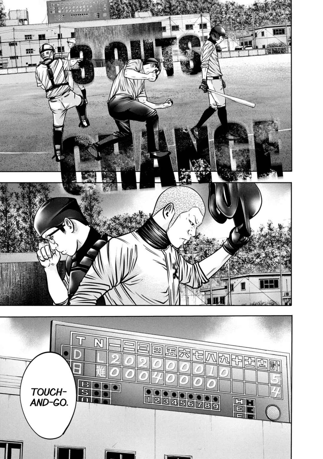 Chapter 298 - Page 17