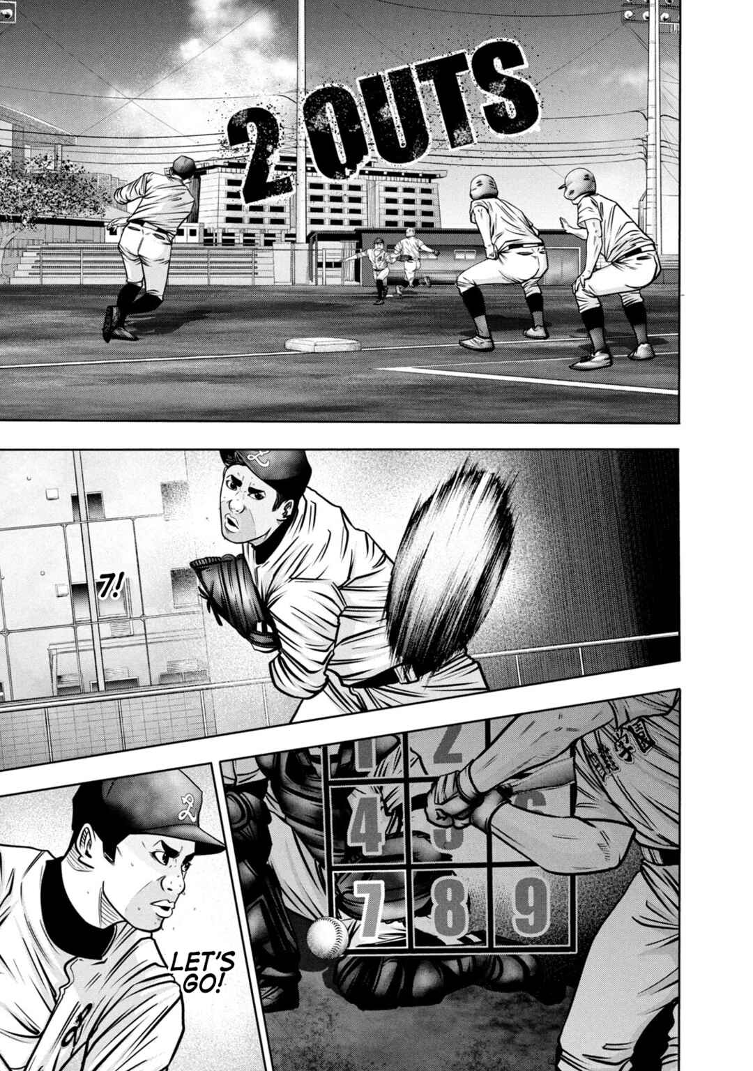 Chapter 298 - Page 7