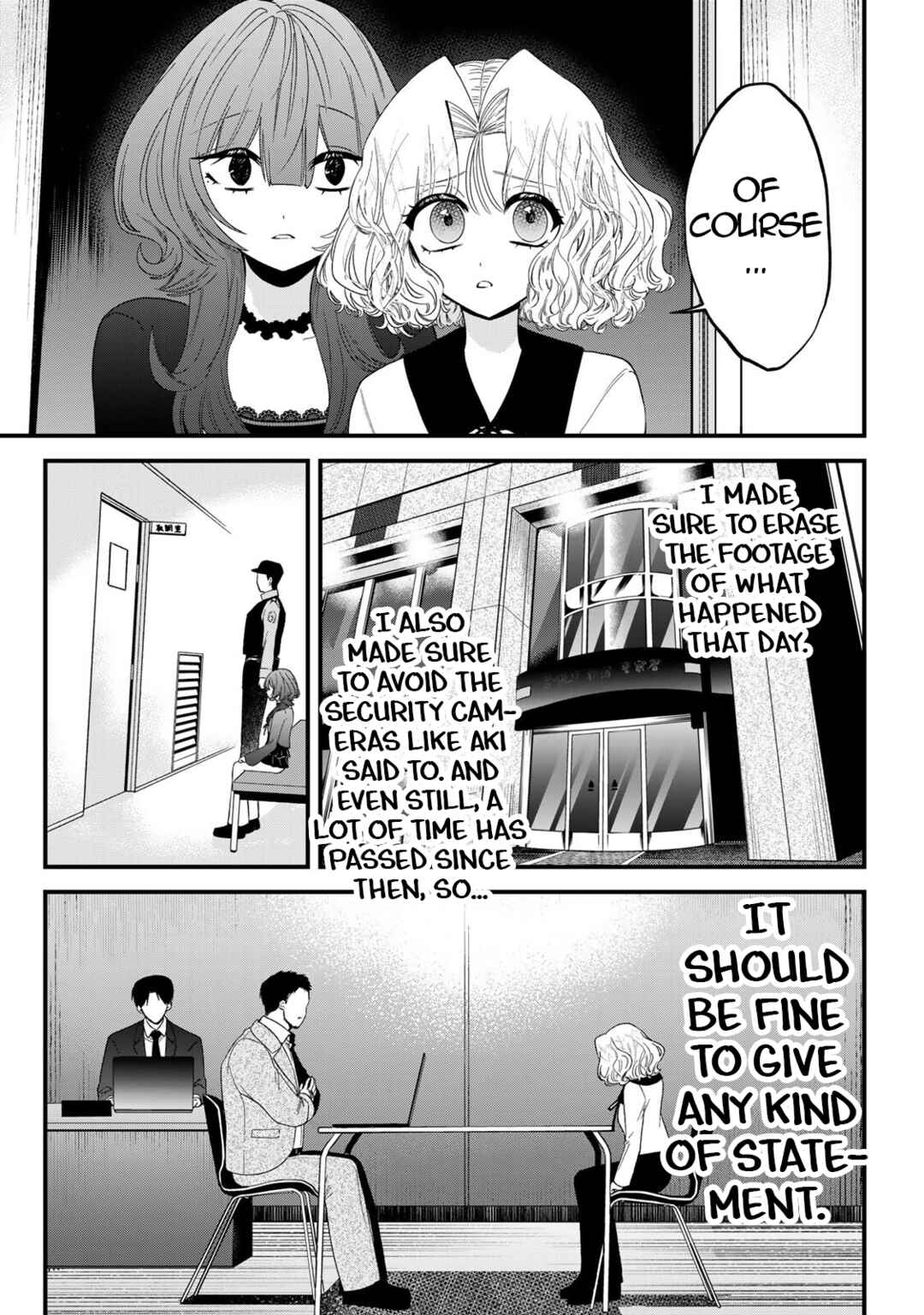 Chapter 23.1 - Page 5