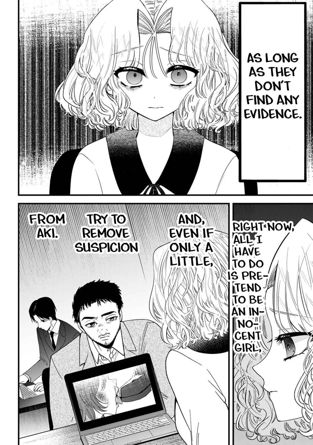 Chapter 23.1 - Page 6