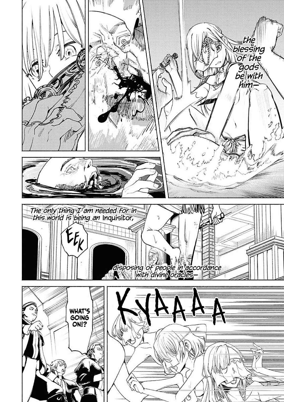 Chapter 1 - Page 4