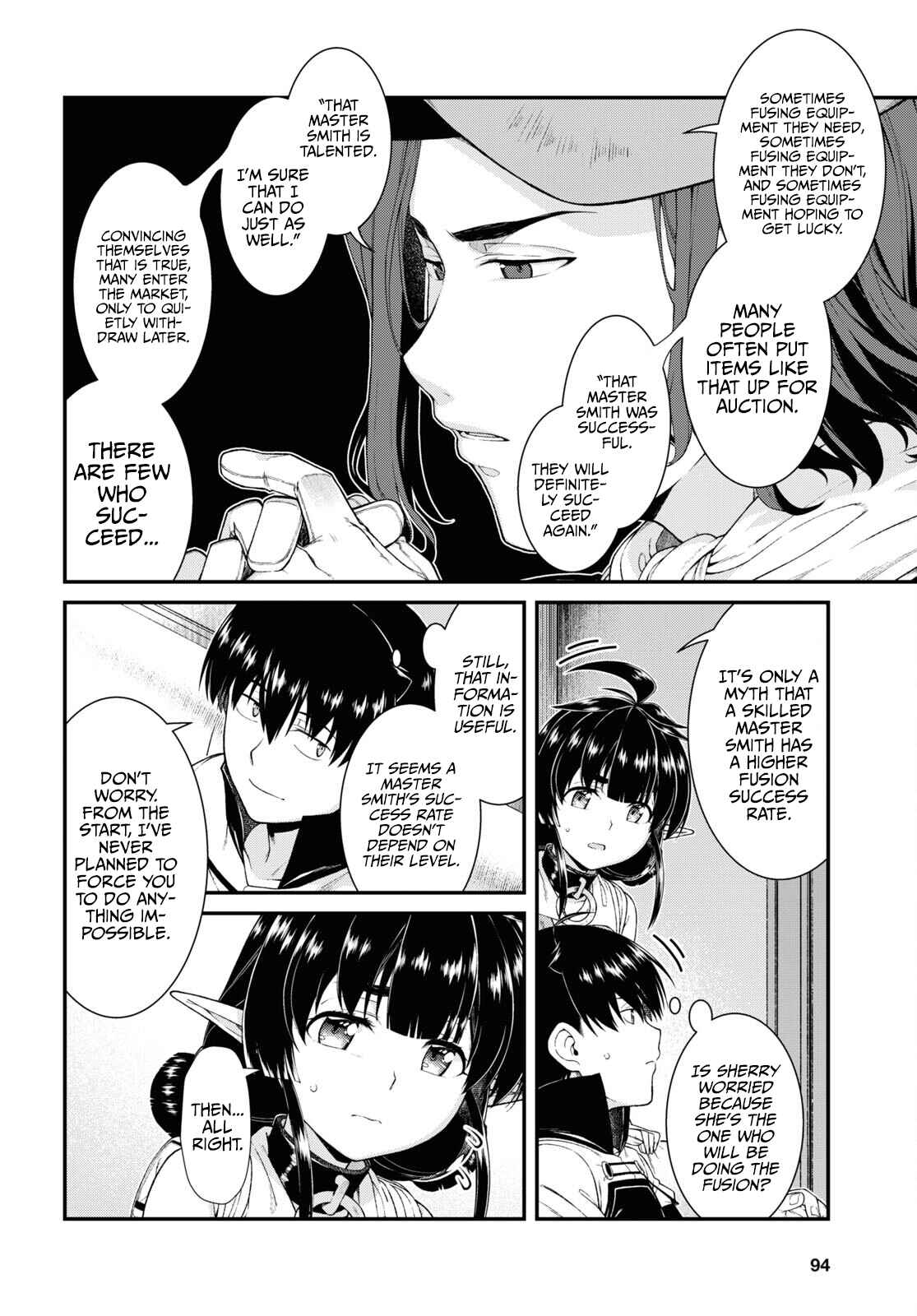 Chapter 57 - Page 19