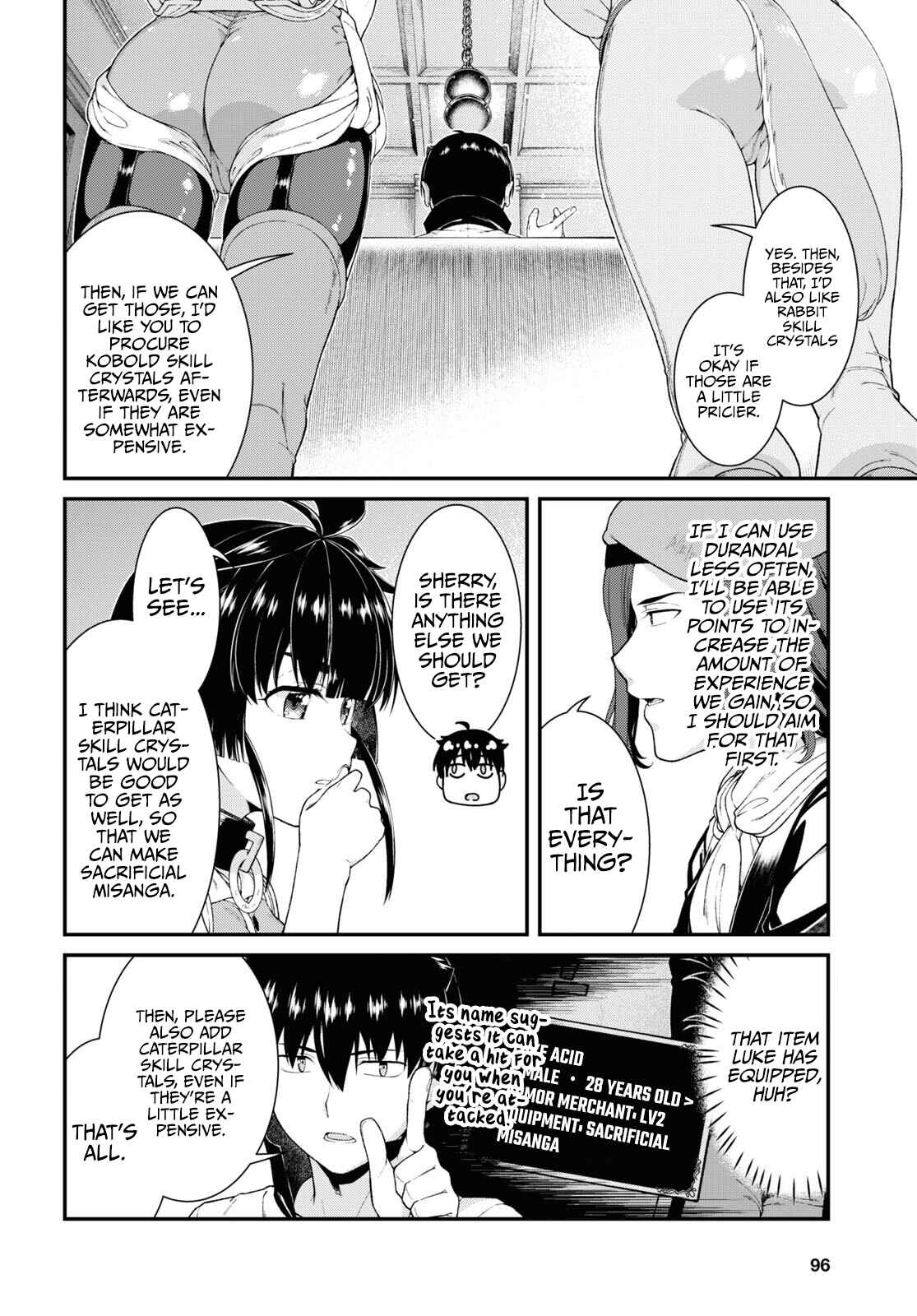 Chapter 57 - Page 21