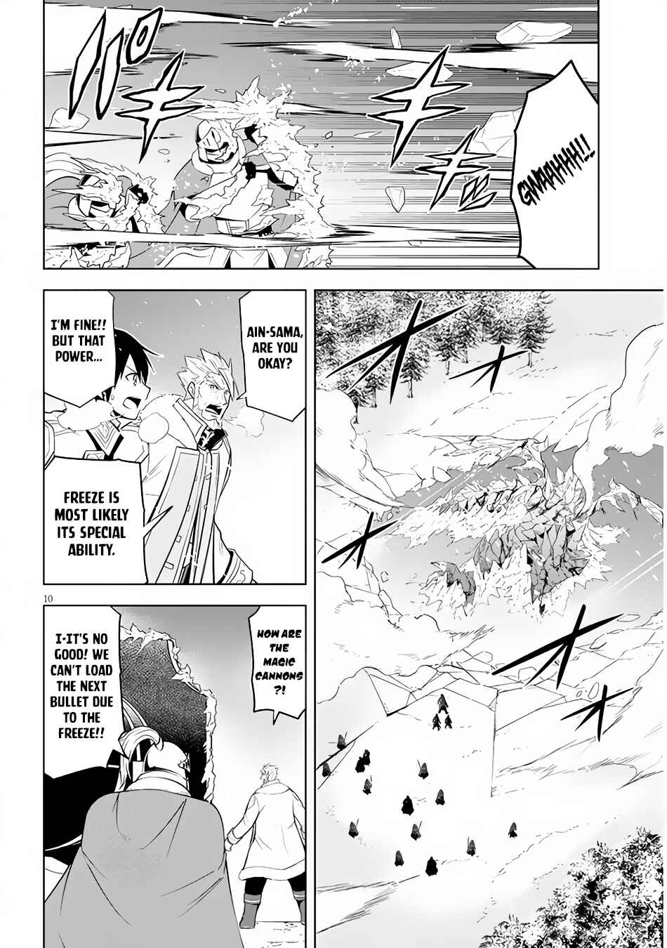 Chapter 40 - Page 11