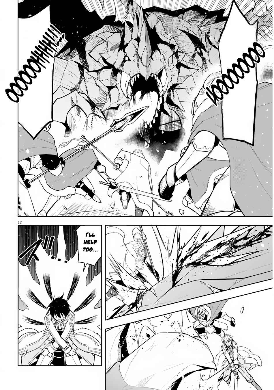 Chapter 40 - Page 13