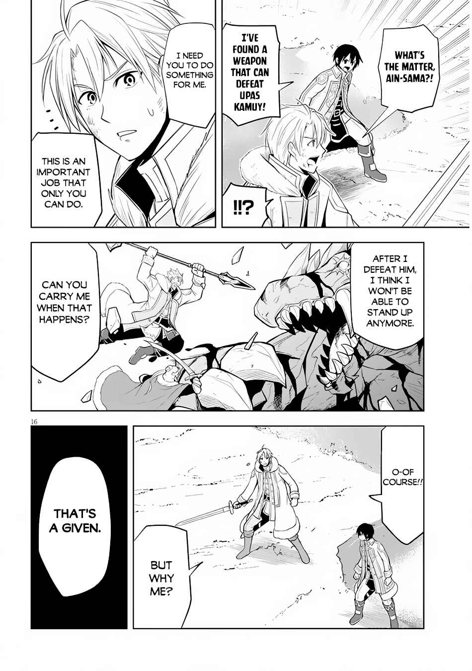 Chapter 40 - Page 17