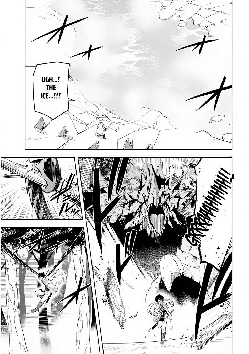 Chapter 40 - Page 20