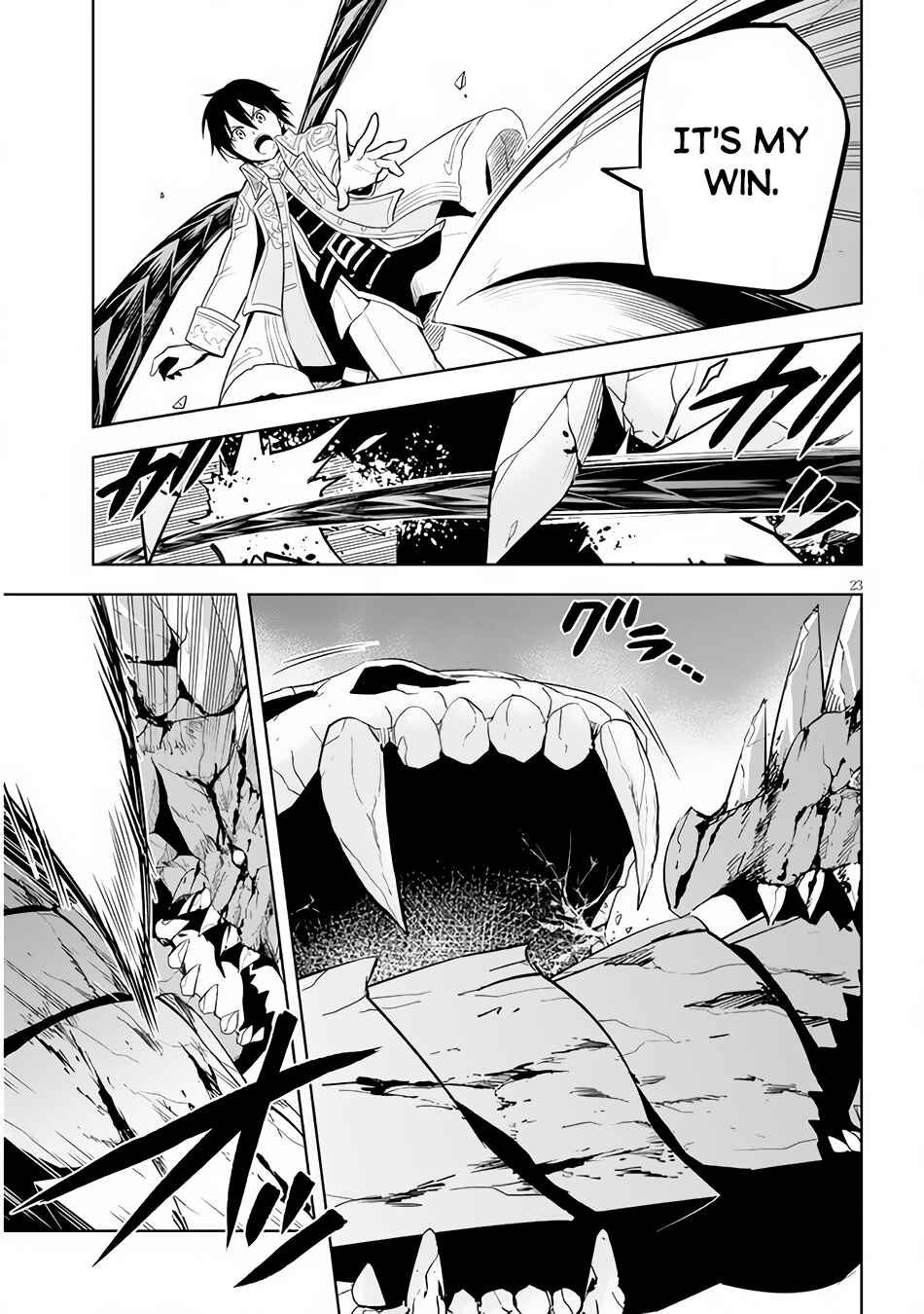 Chapter 40 - Page 24