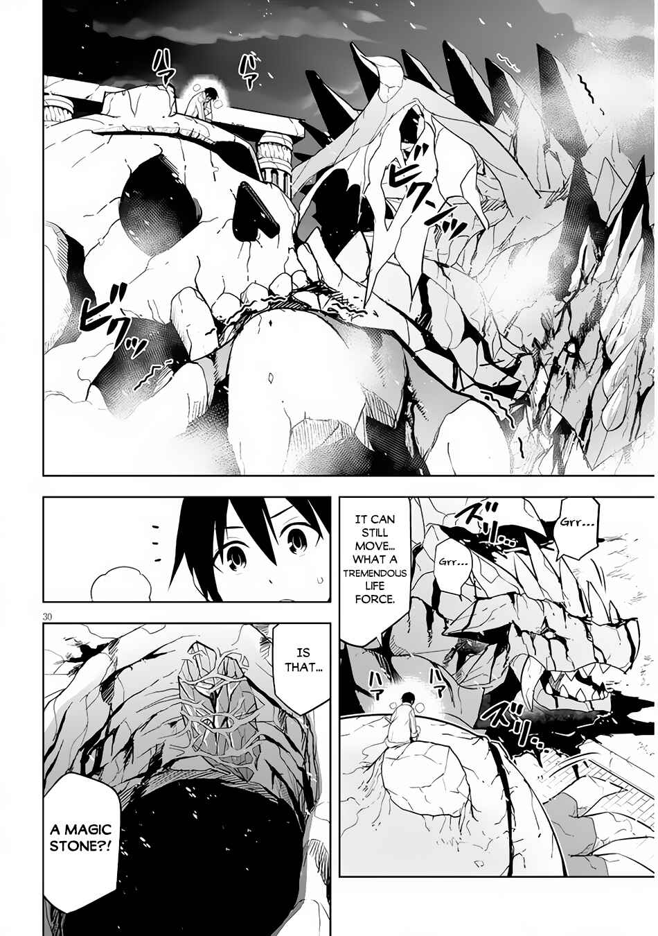 Chapter 40 - Page 30