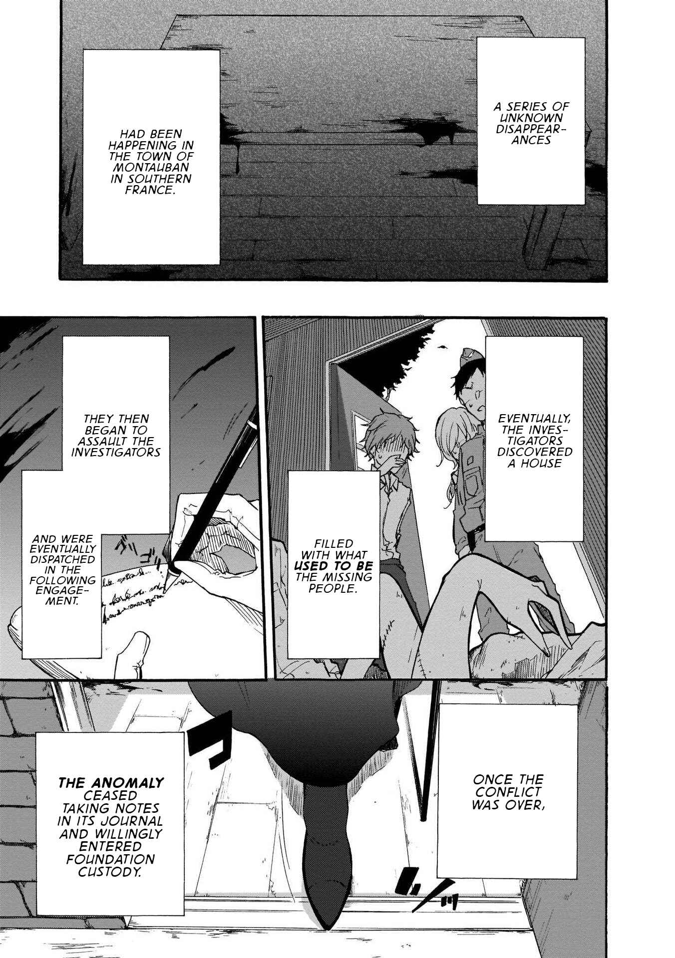 Chapter 2 - Page 1