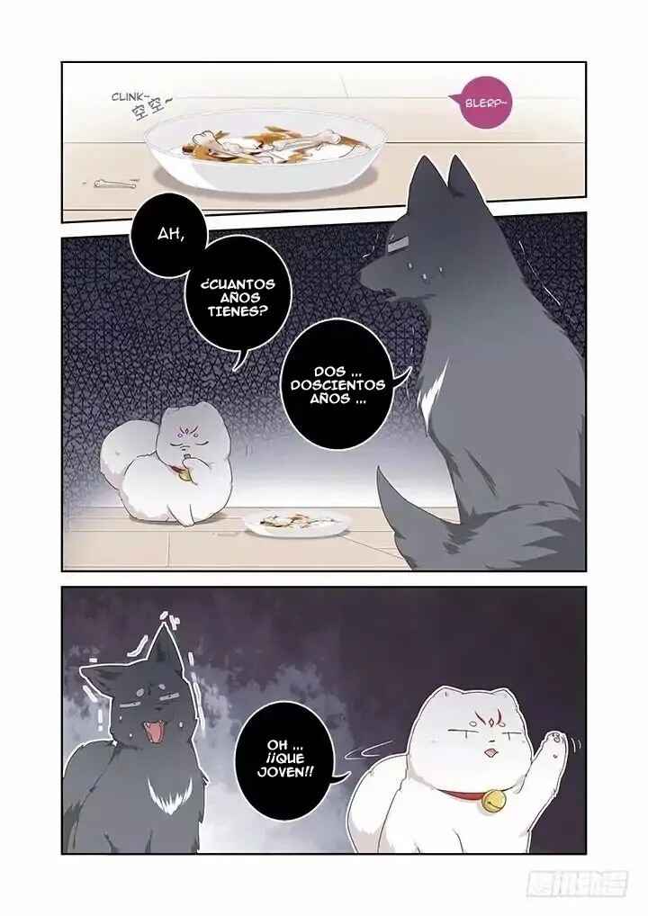 Chapter 402 - Page 3