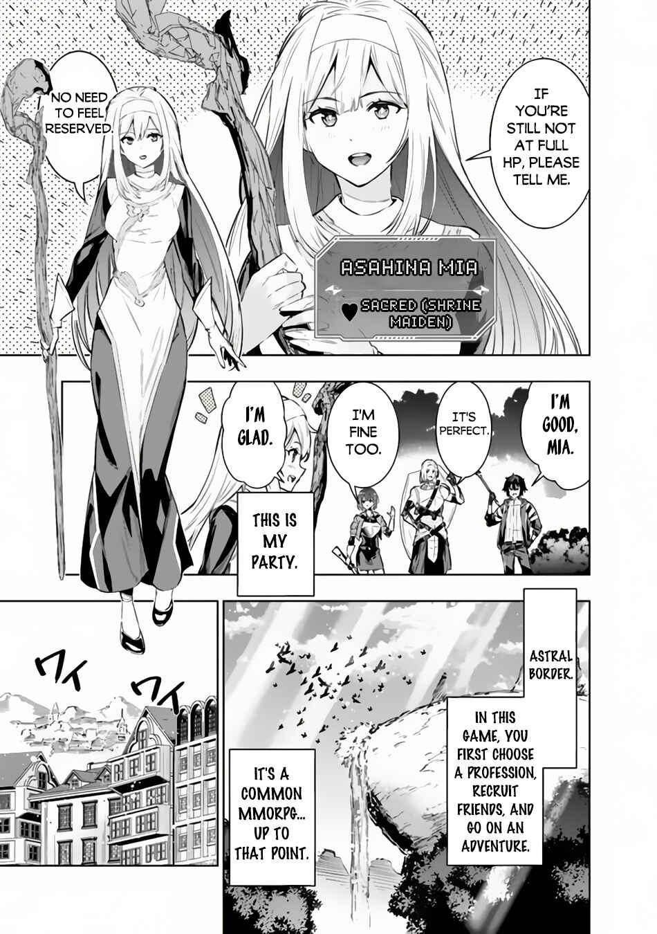 Chapter 1 - Page 11