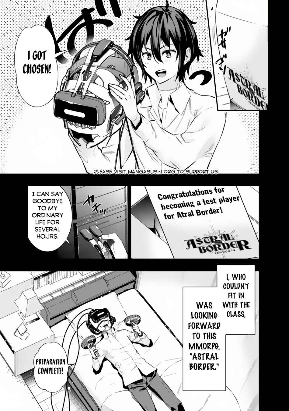 Chapter 1 - Page 5