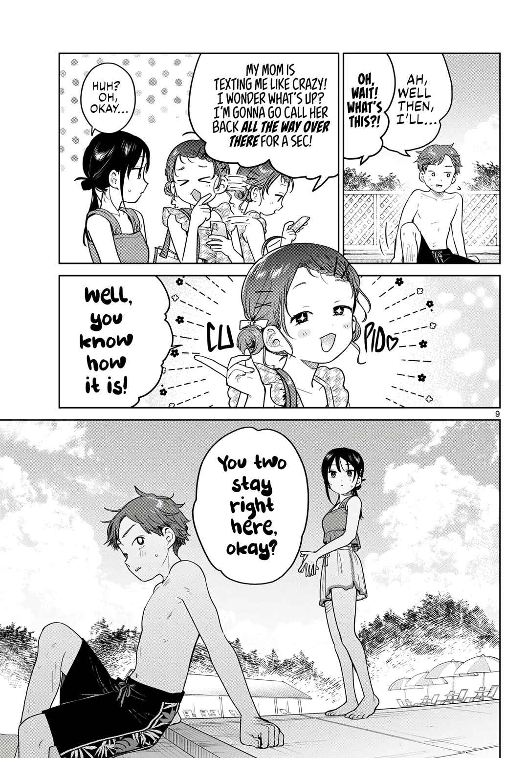 Chapter 30 - Page 9
