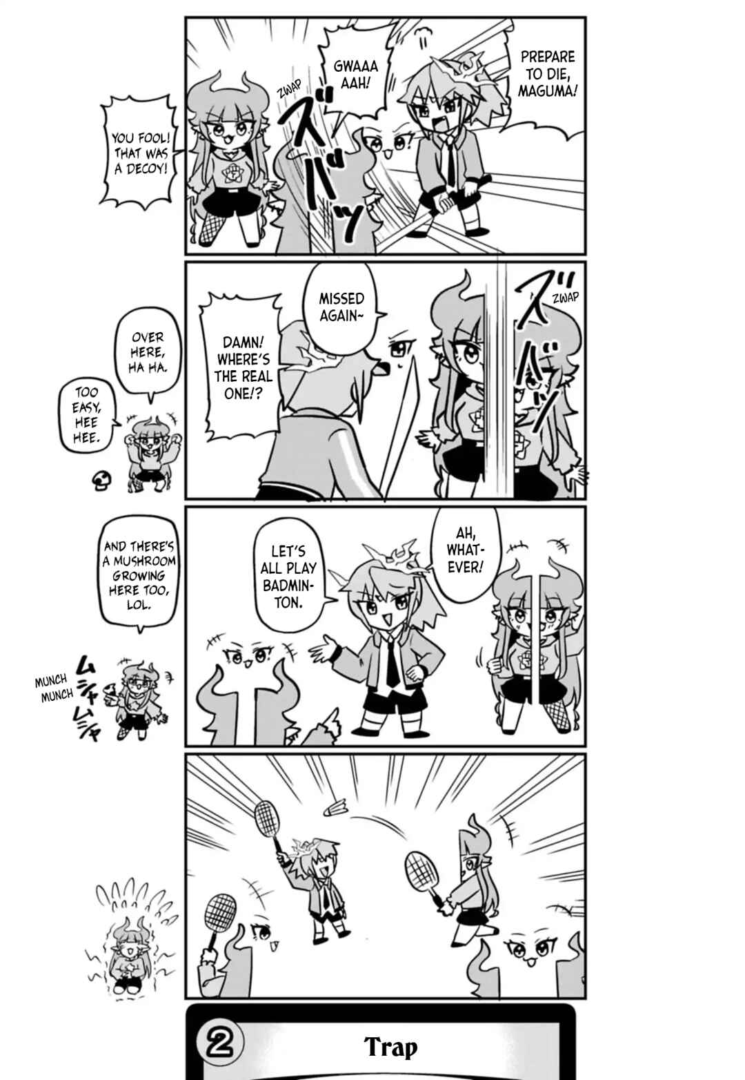 Chapter 115 - Page 3