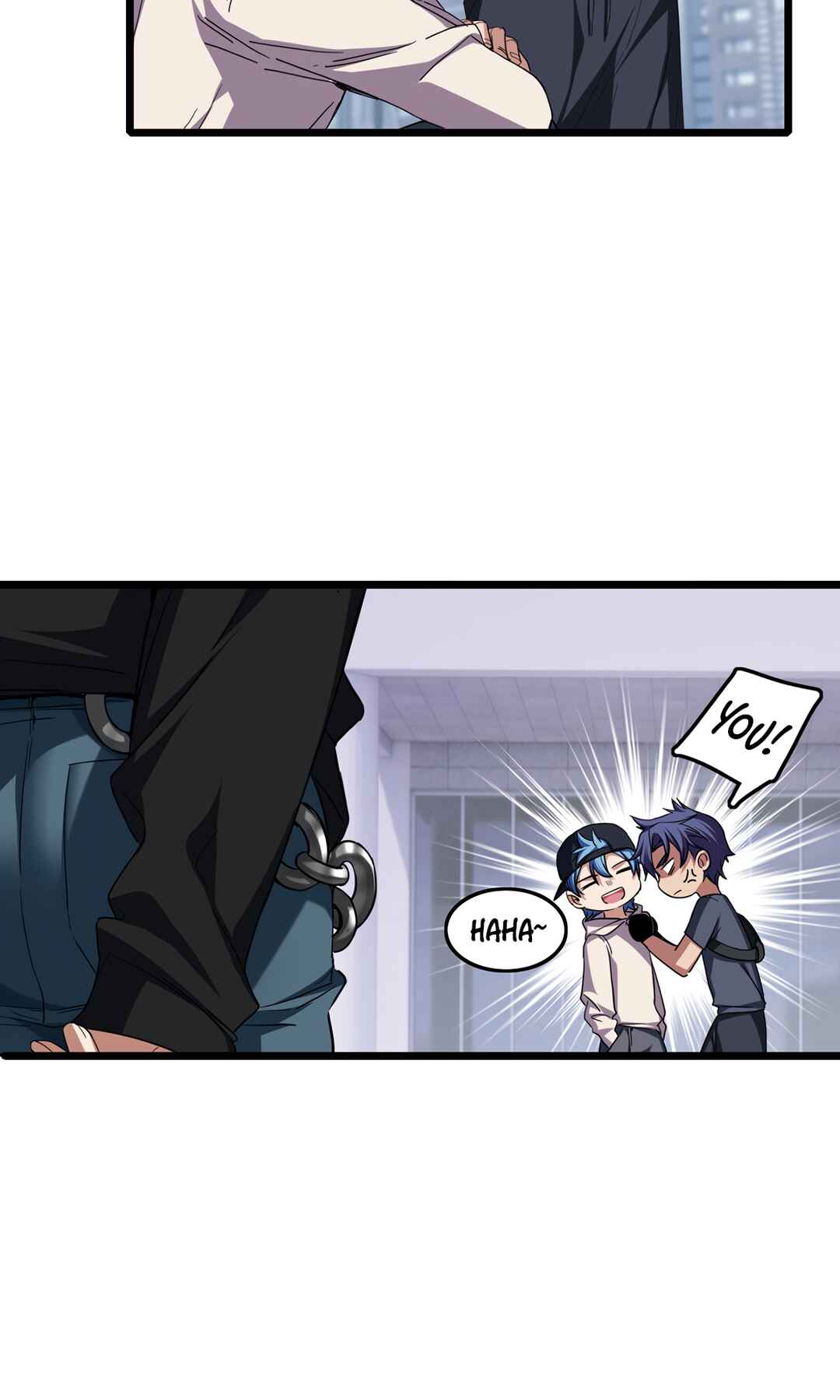 Chapter 58 - Page 33