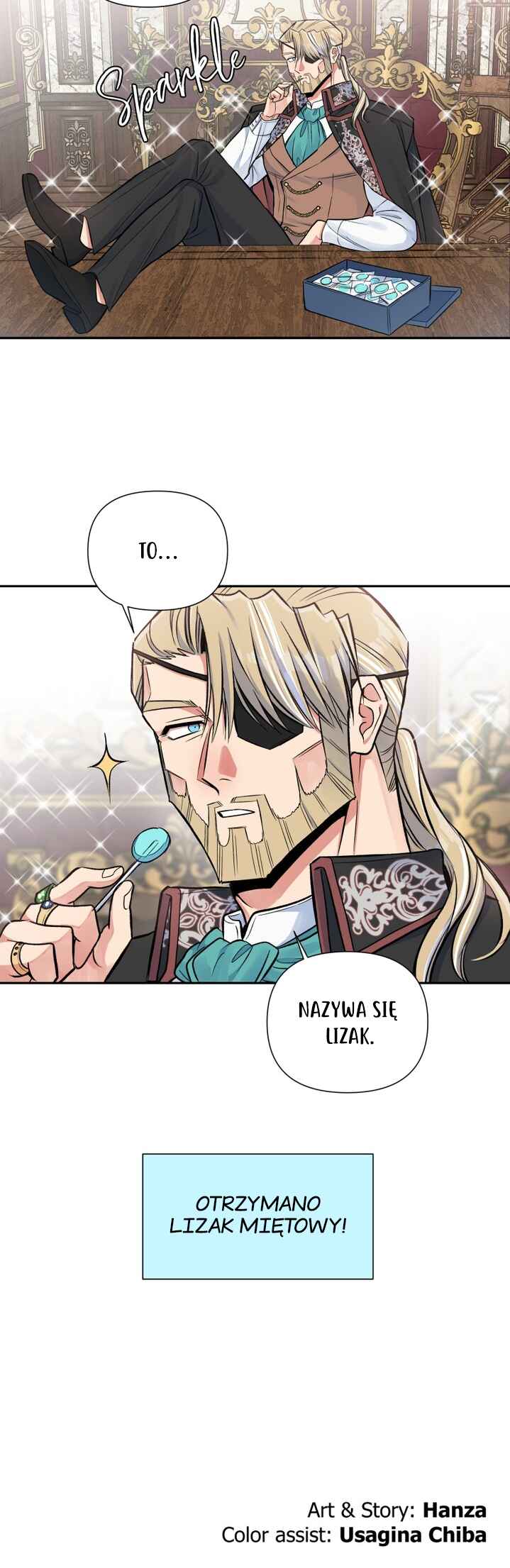 Chapter 70 - Page 6