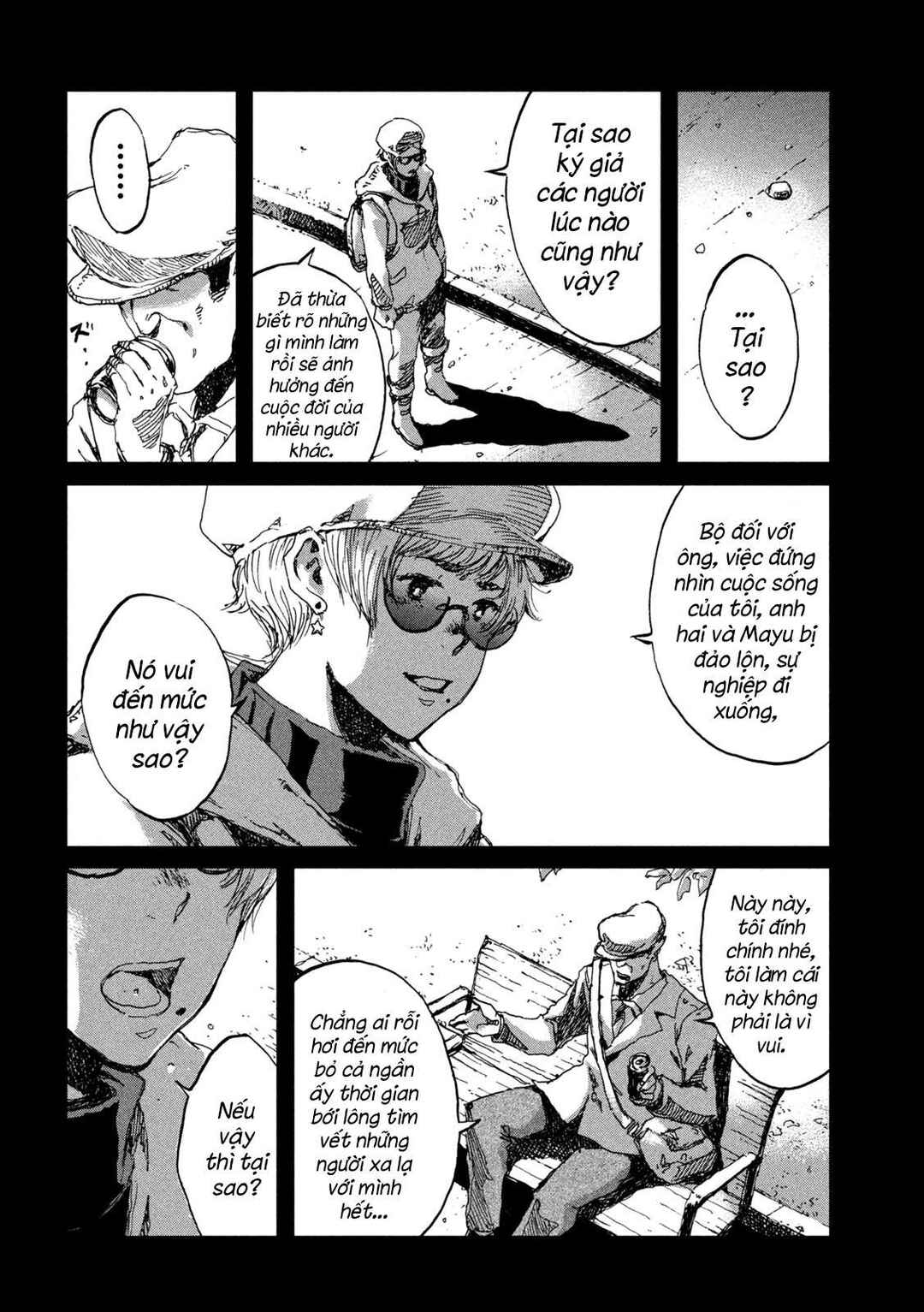 Chapter 50 - Page 18