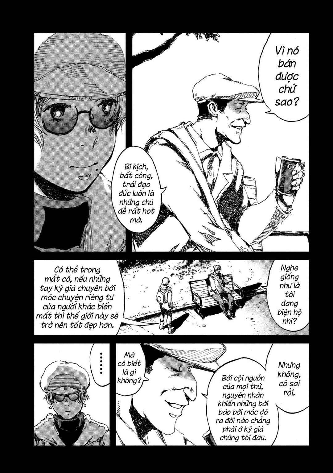 Chapter 50 - Page 19