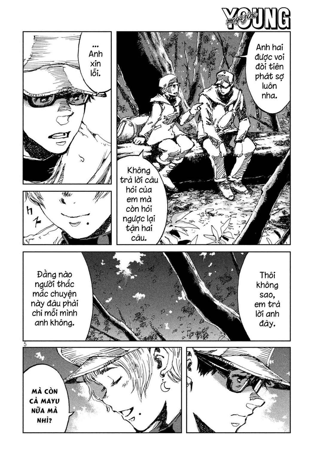 Chapter 50 - Page 6