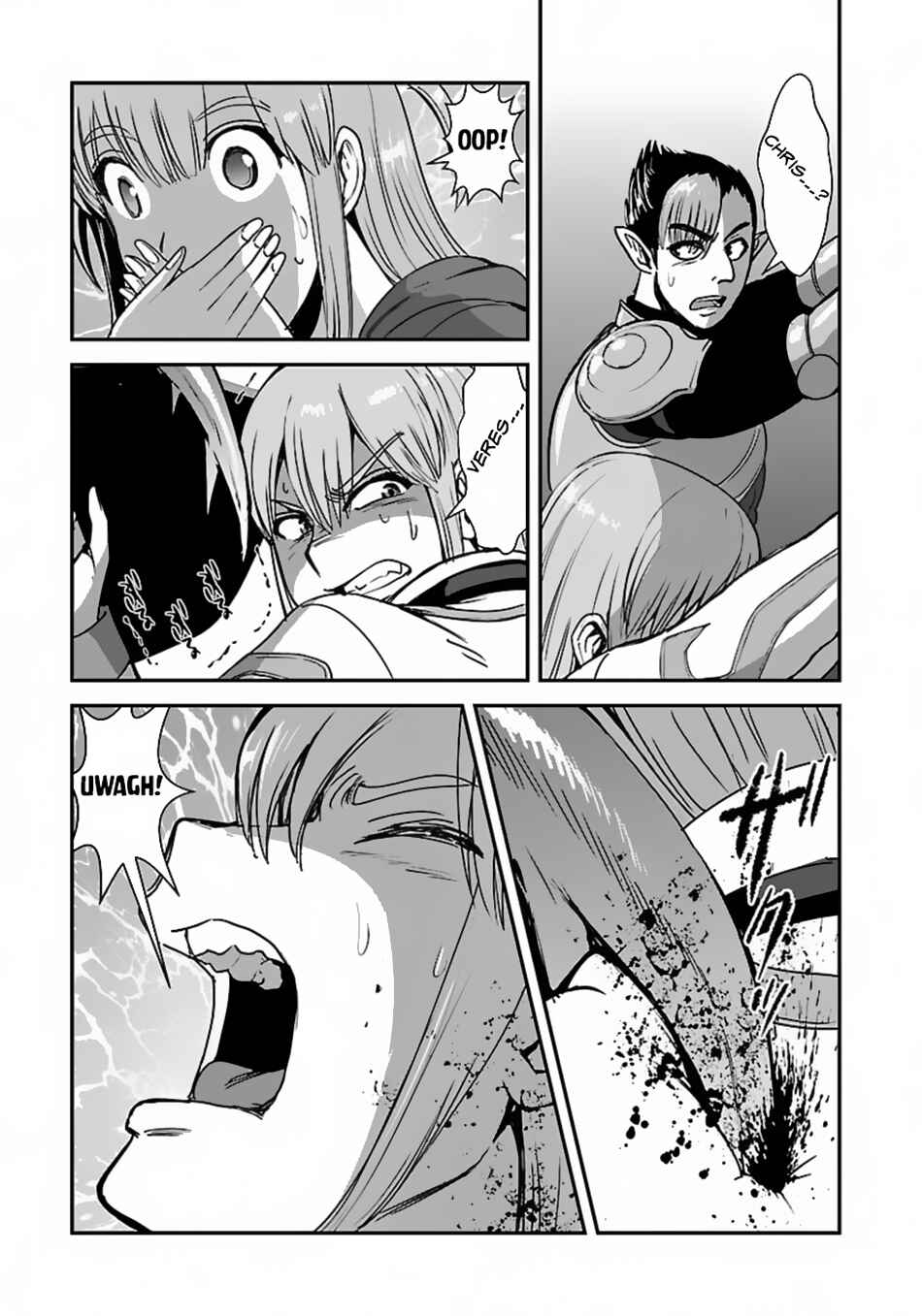 Chapter 56.1 - Page 10