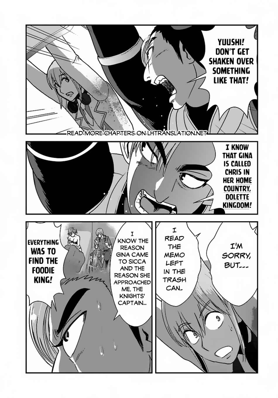 Chapter 56.1 - Page 11