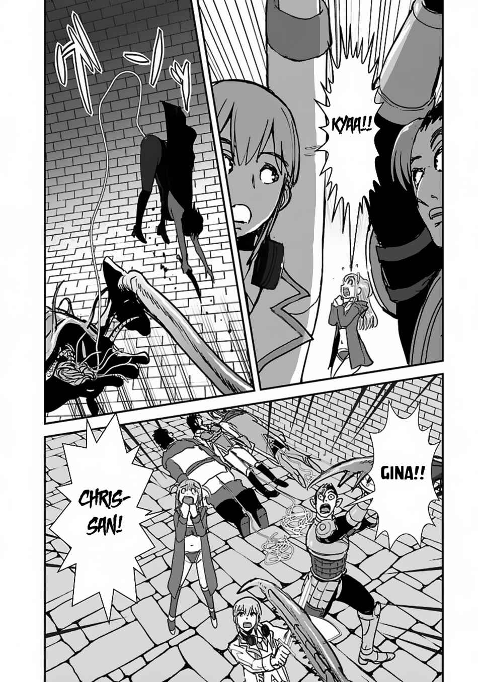 Chapter 56.1 - Page 9