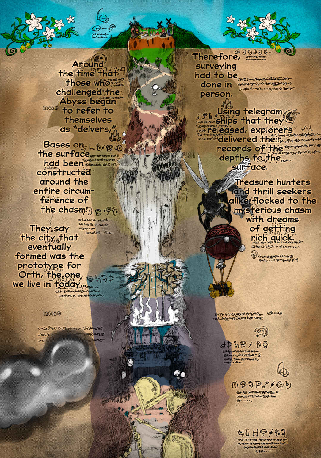 Chapter 1 - Page 10