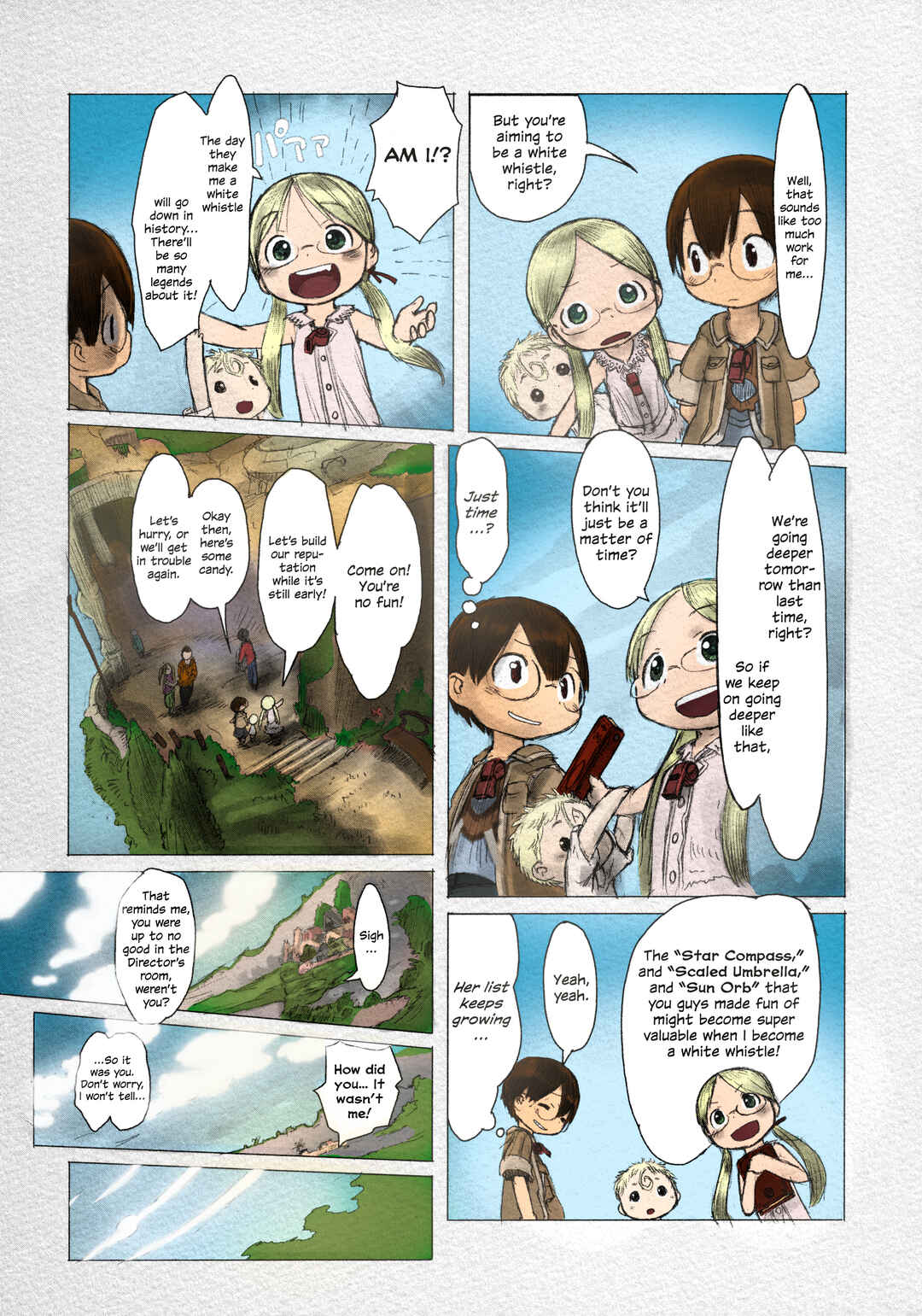 Chapter 1 - Page 19