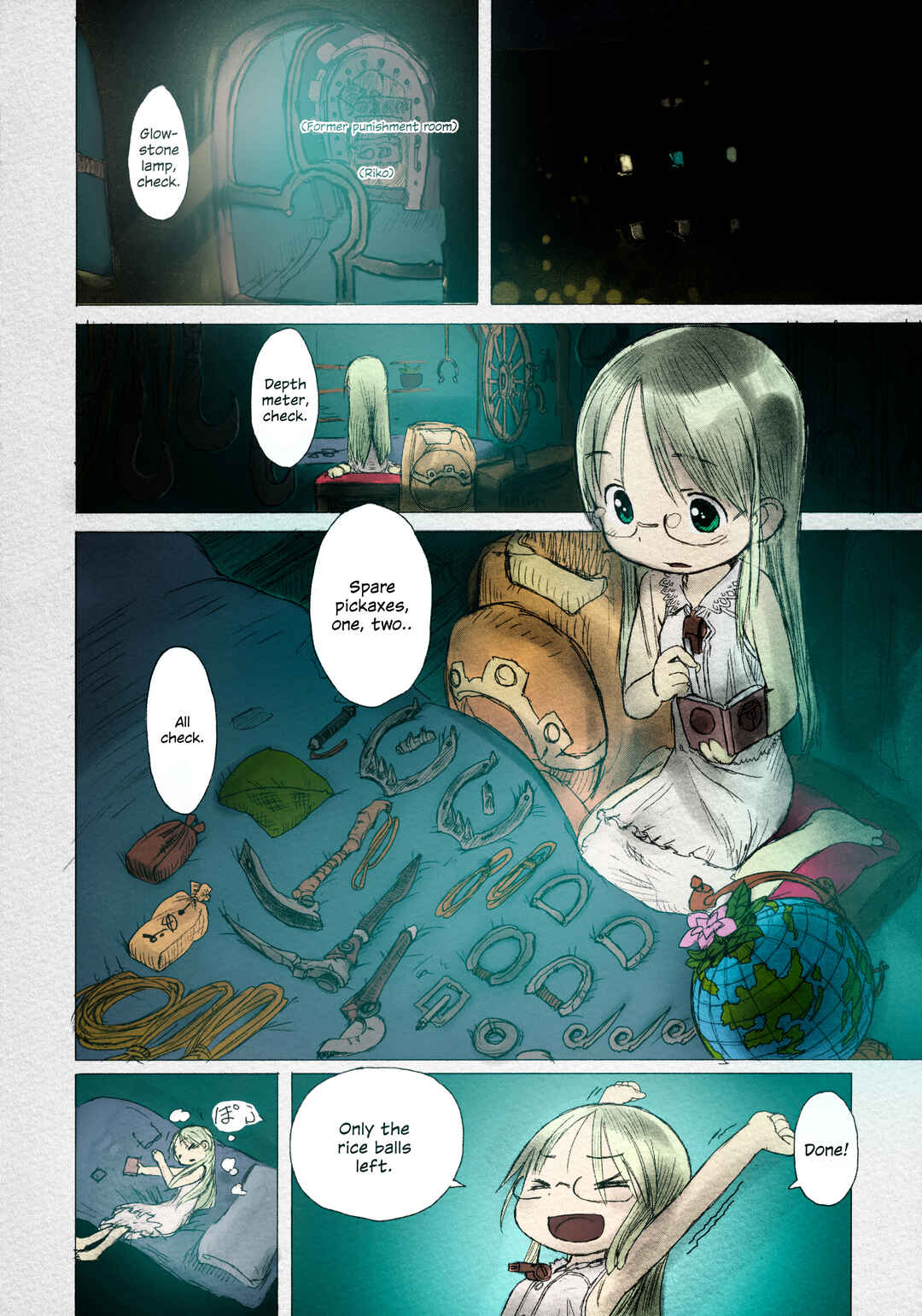 Chapter 1 - Page 26