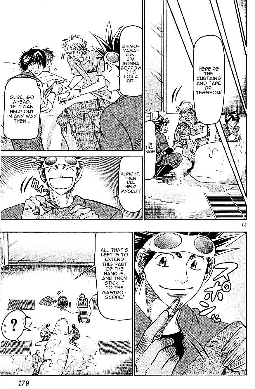 Chapter 140 - Page 13