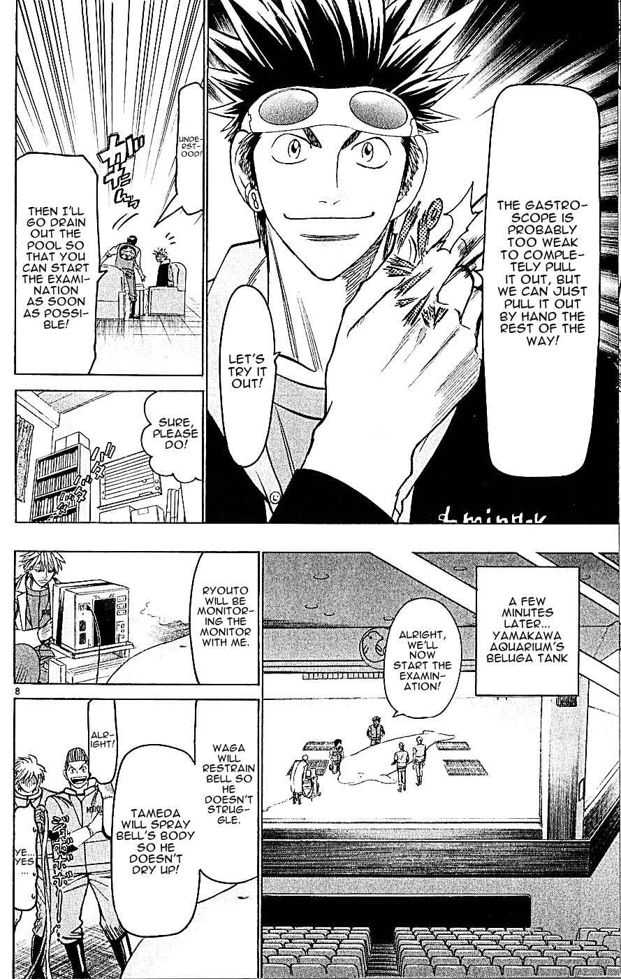 Chapter 140 - Page 8
