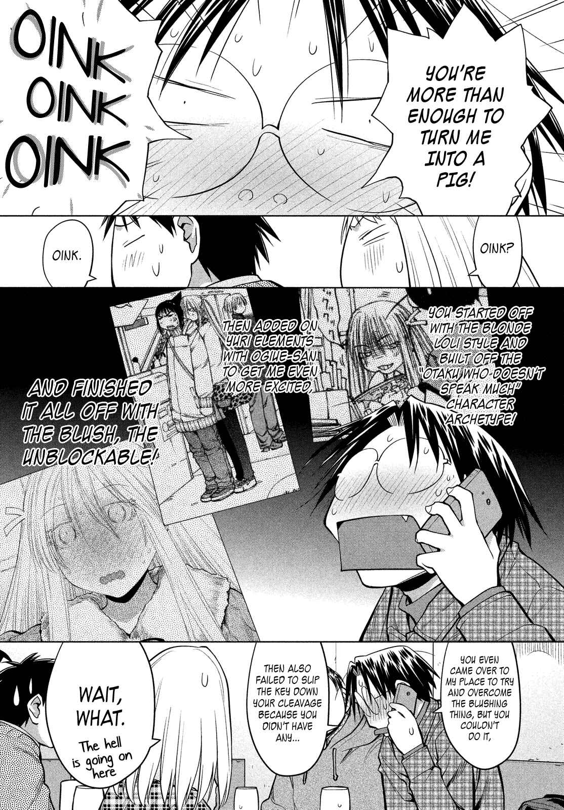 Chapter 126 - Page 11