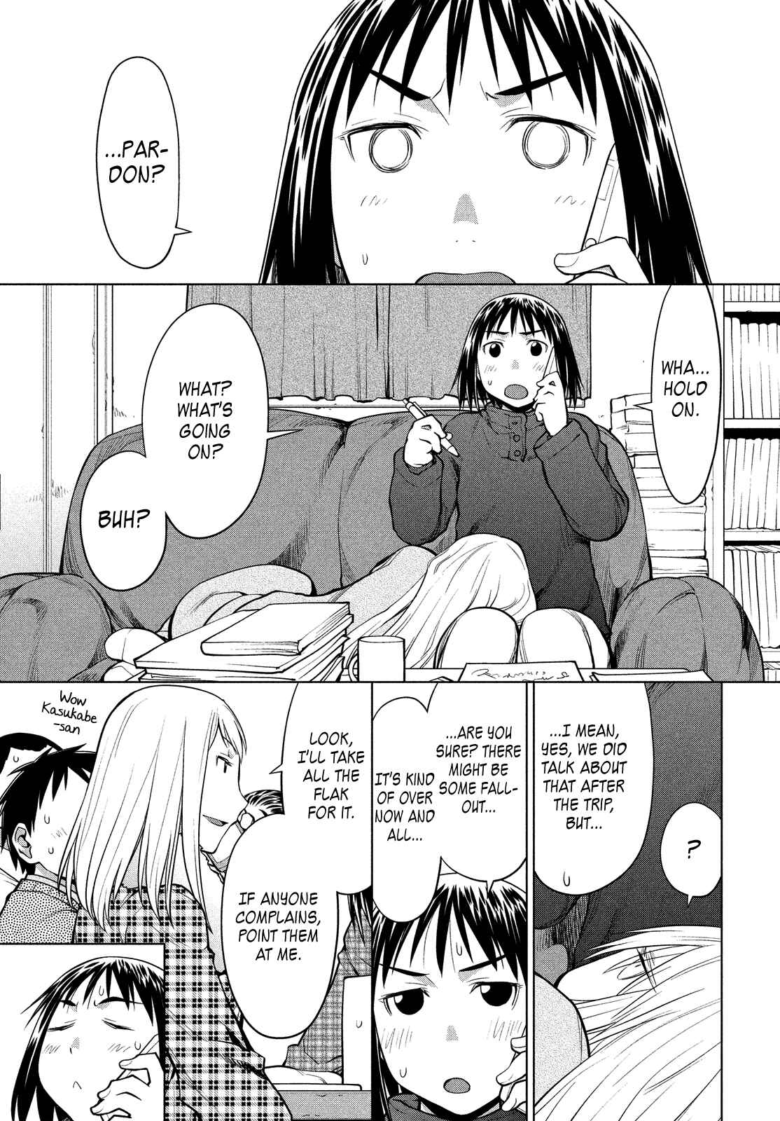 Chapter 126 - Page 3