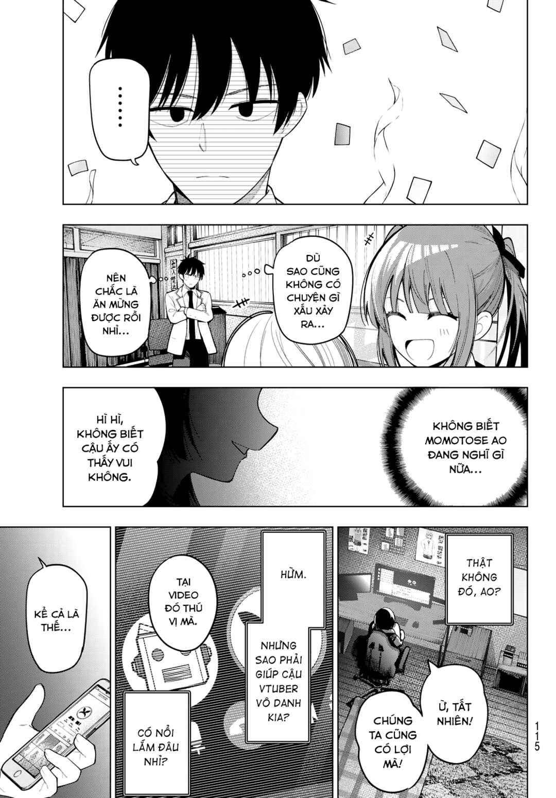 Chapter 83 - Page 13