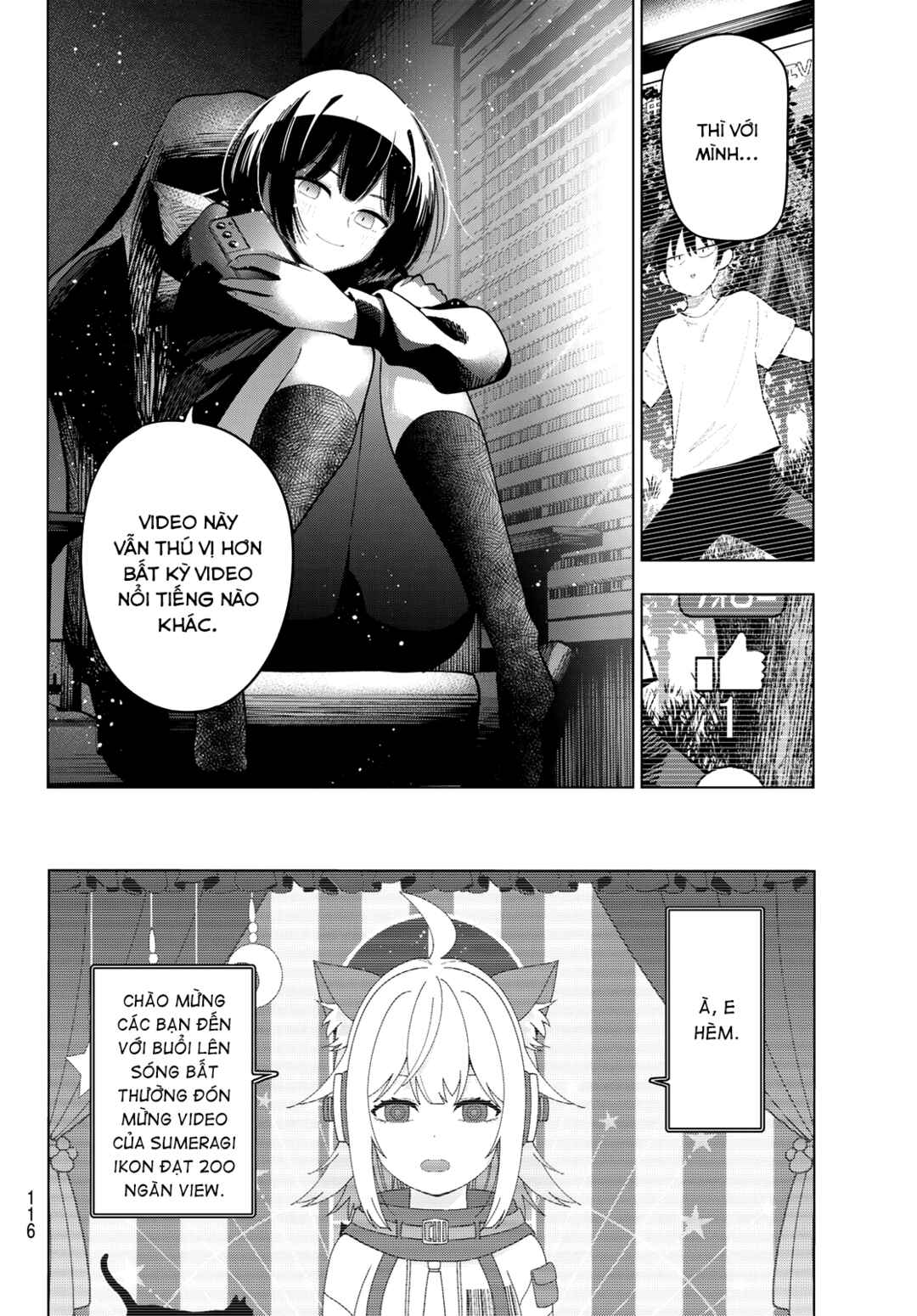 Chapter 83 - Page 14