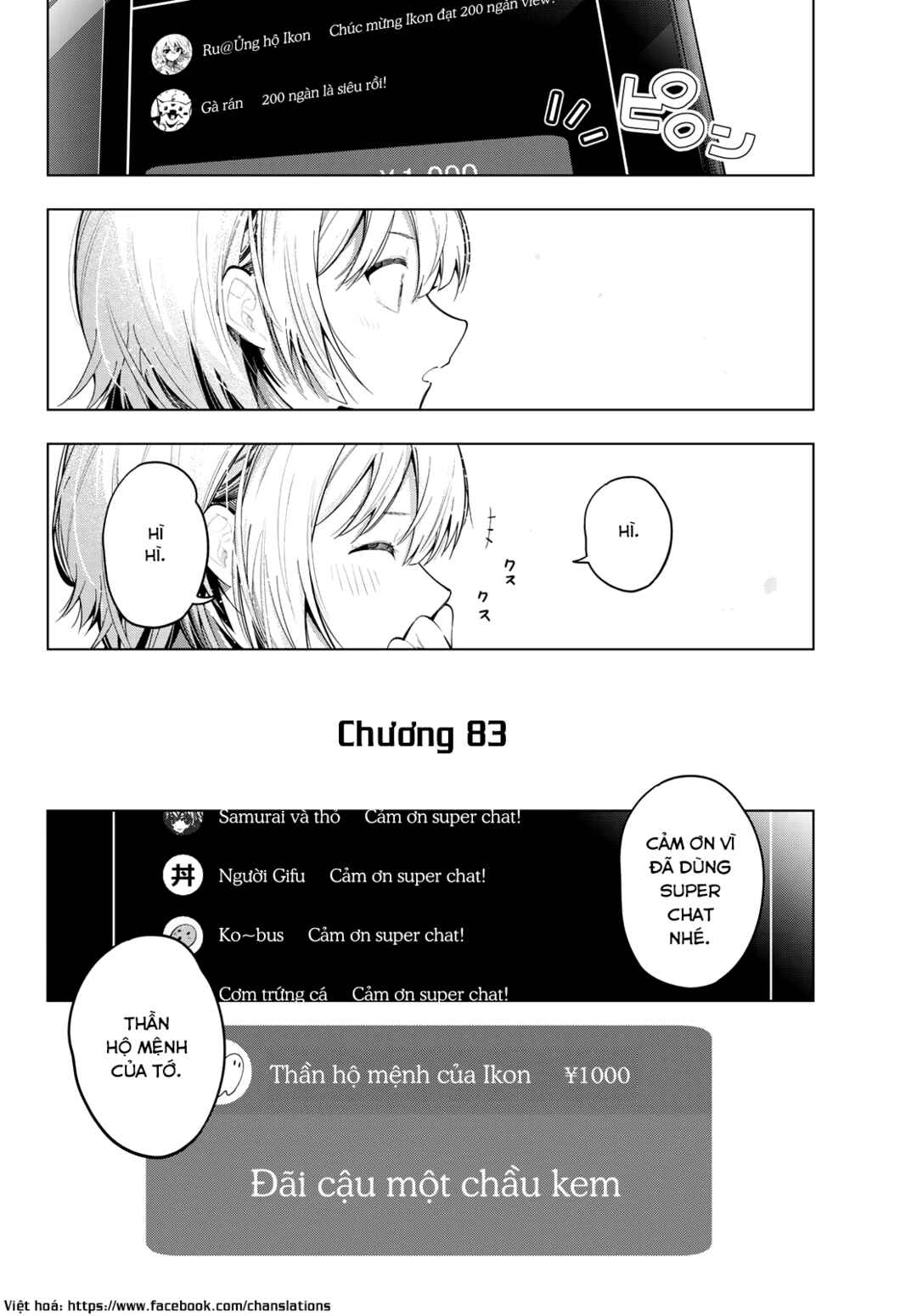 Chapter 83 - Page 20