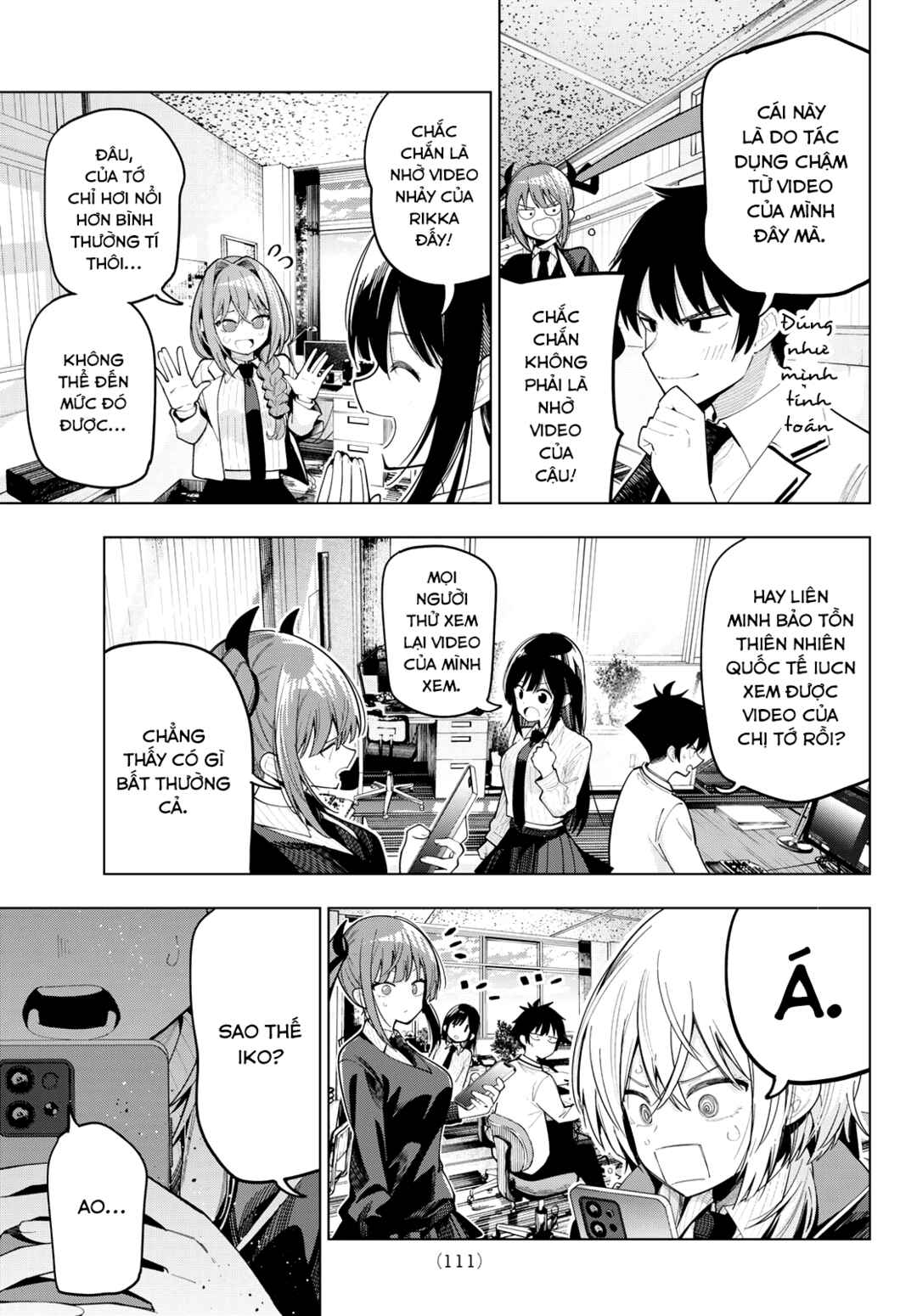 Chapter 83 - Page 9