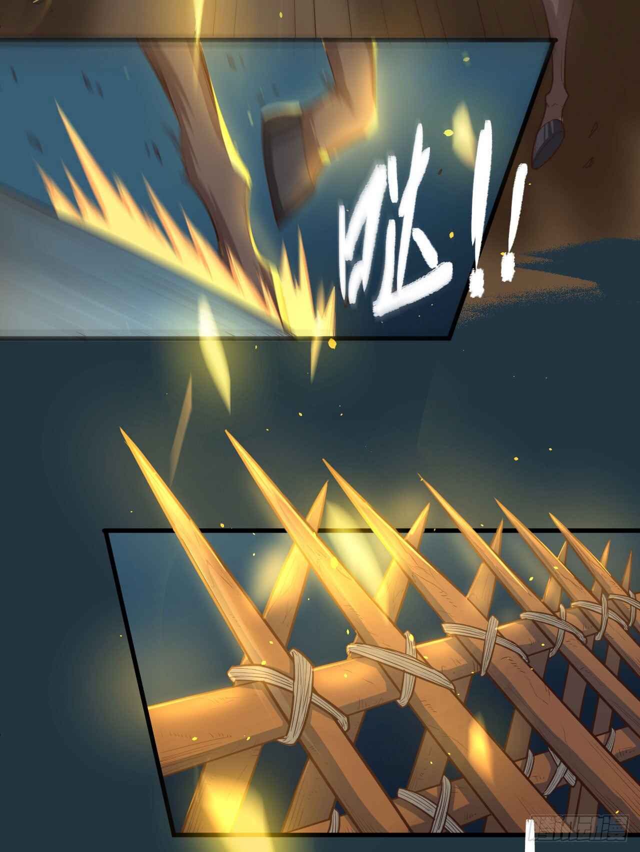 Chapter 32 - Page 22