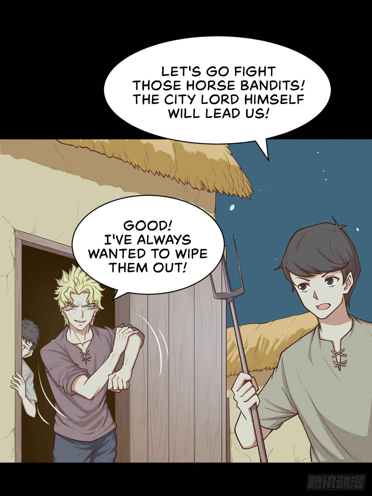 Chapter 32 - Page 30