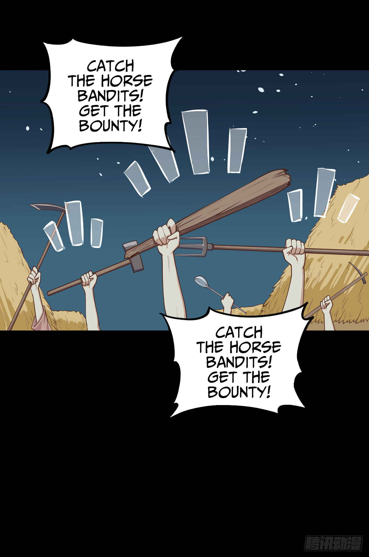 Chapter 32 - Page 31
