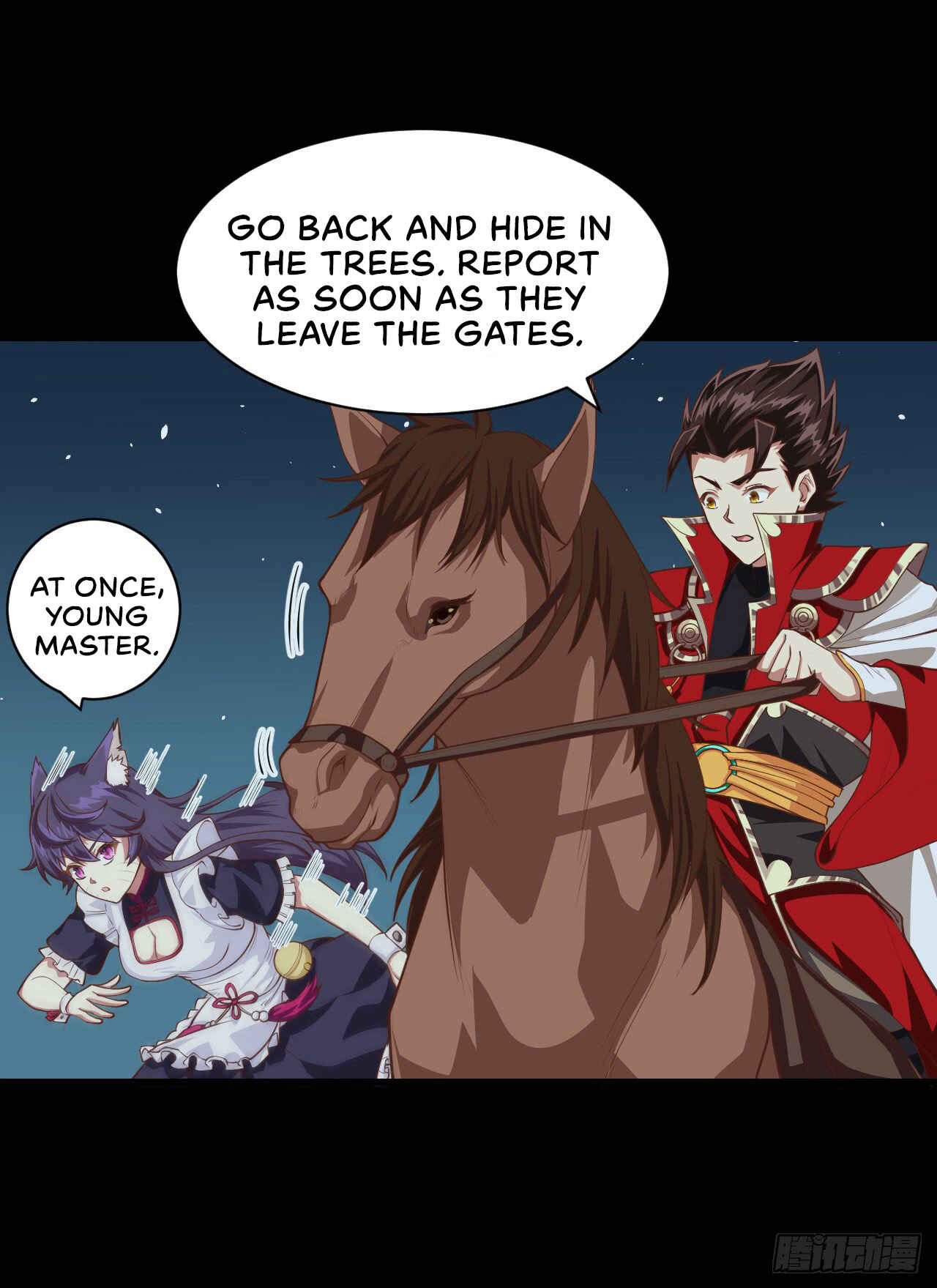 Chapter 32 - Page 37