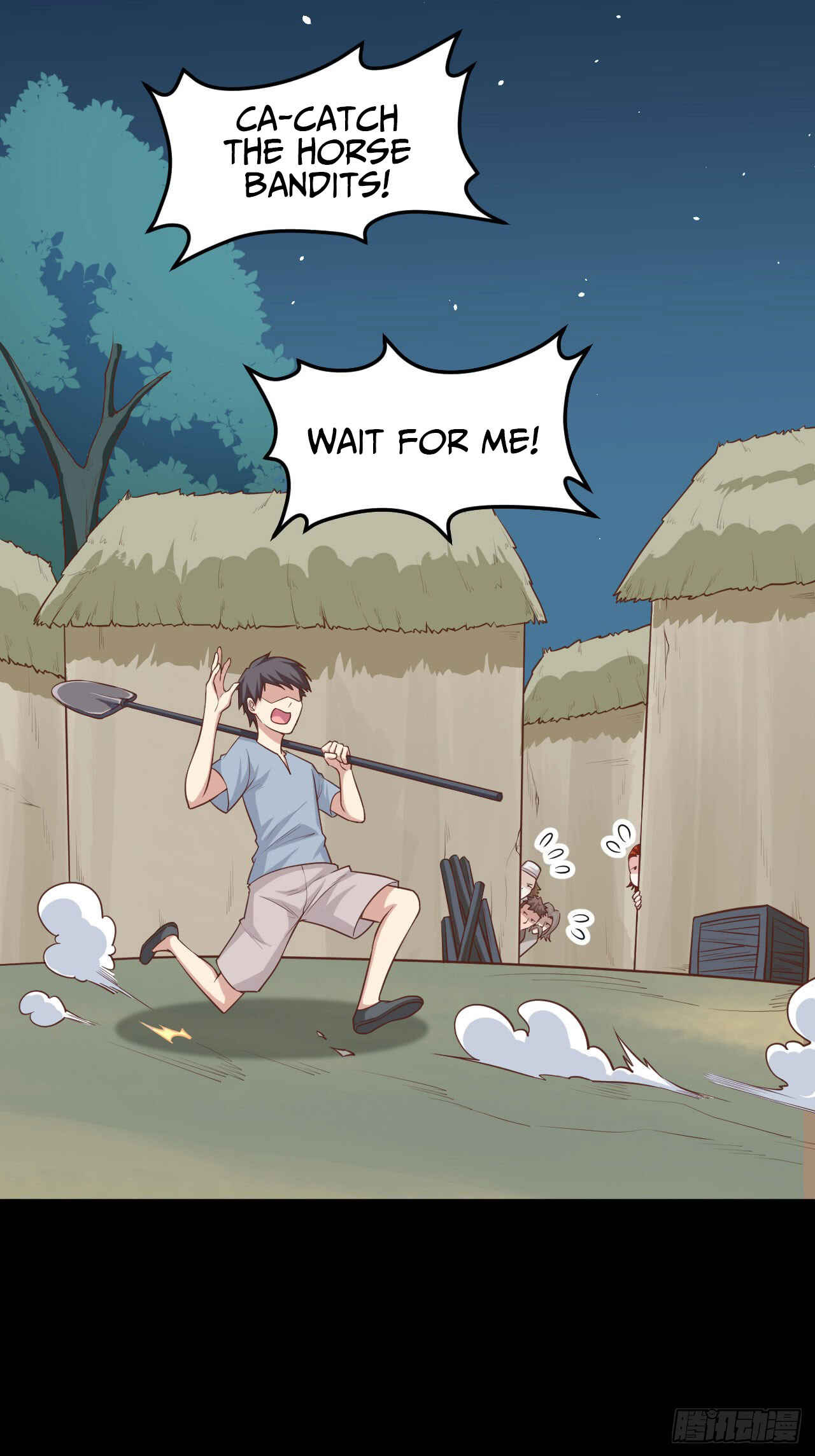 Chapter 32 - Page 43