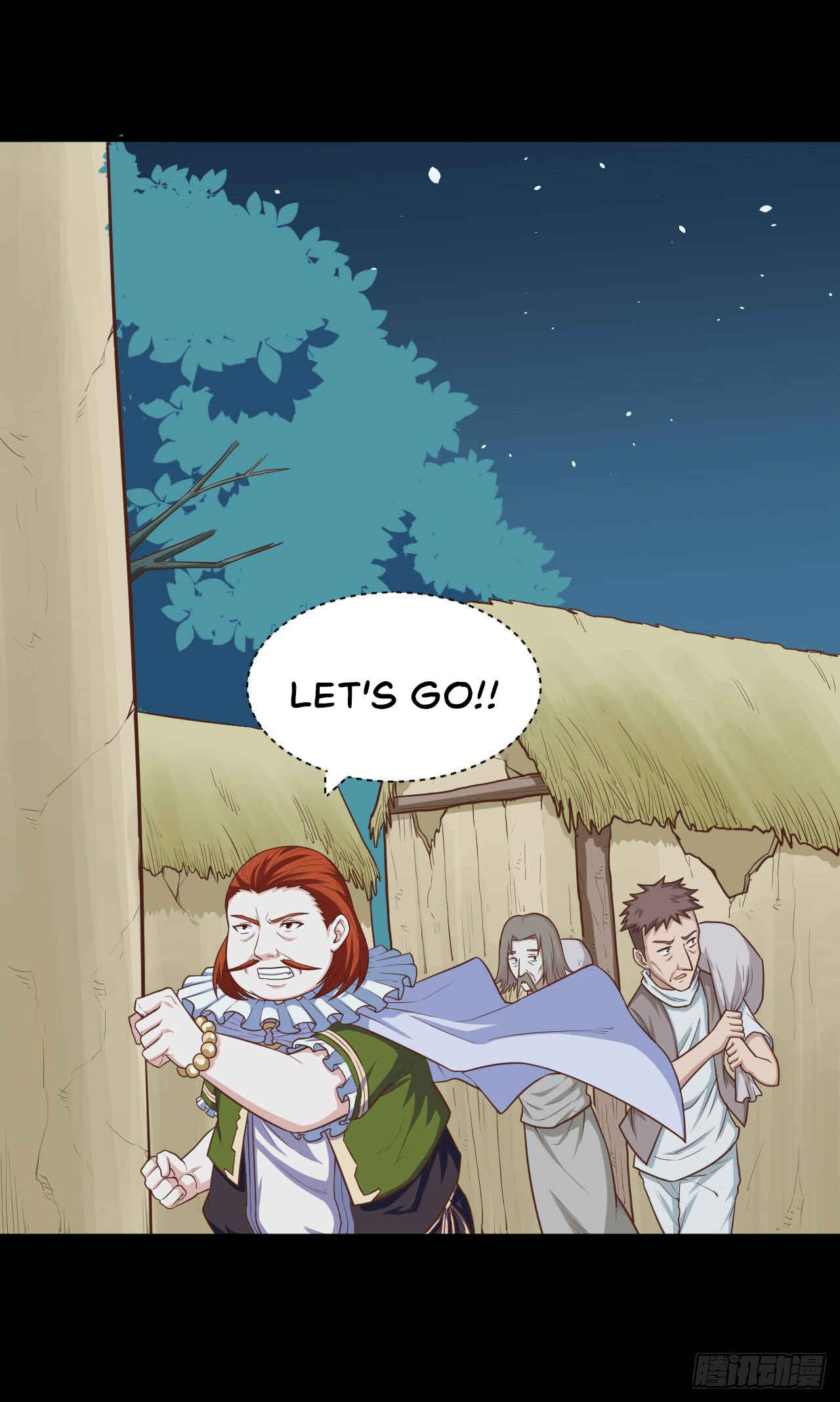 Chapter 32 - Page 46