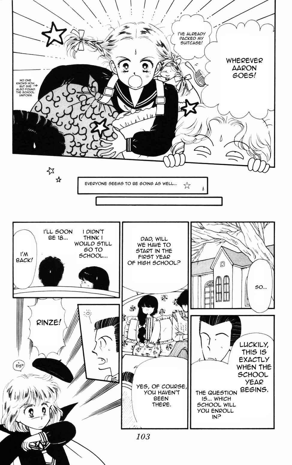 Chapter 74 - Page 11