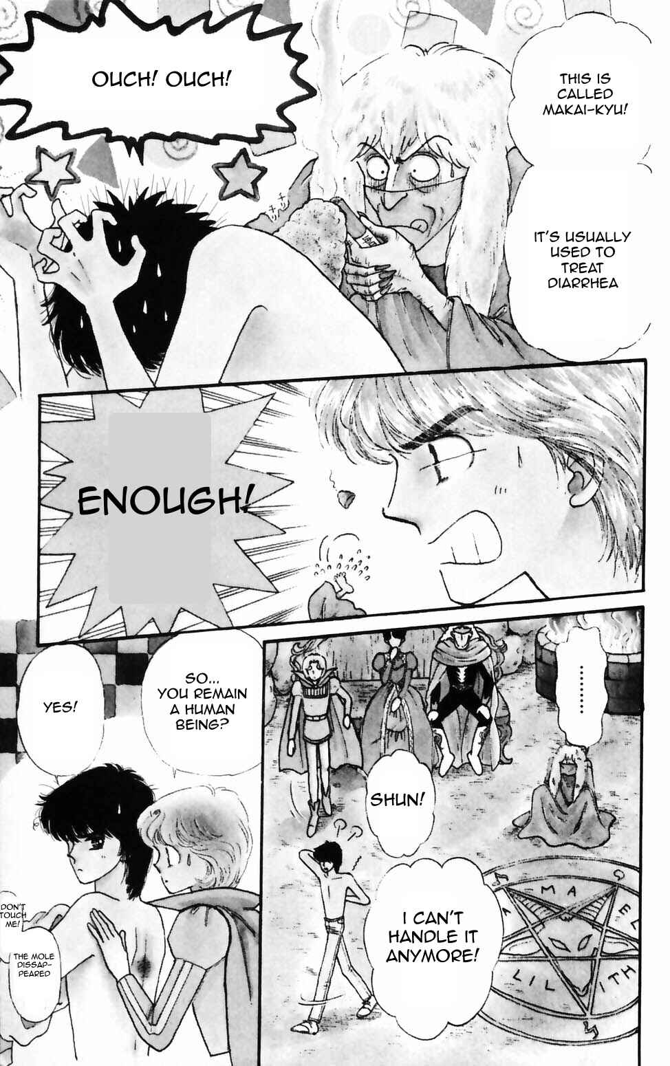 Chapter 74 - Page 3