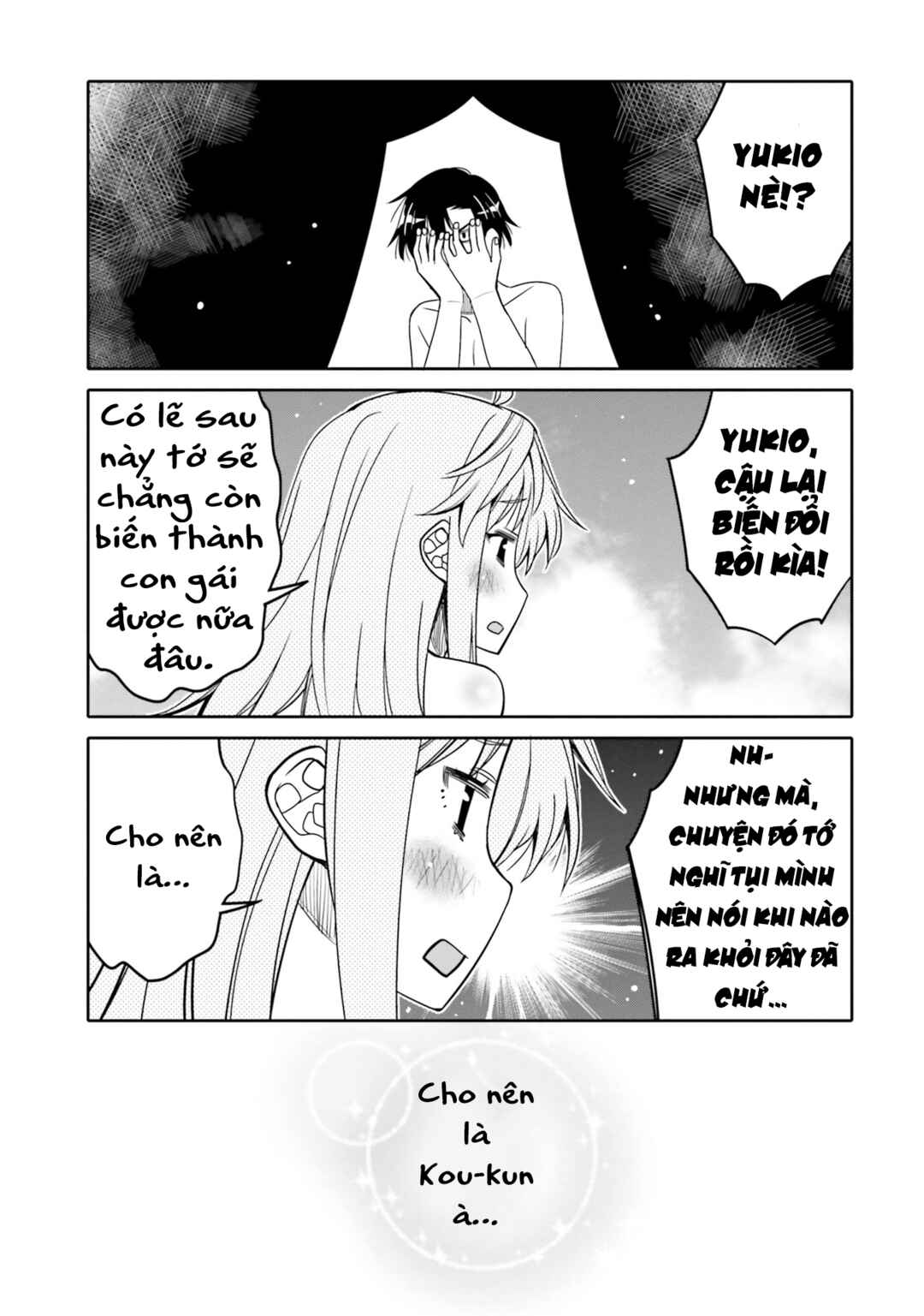 Chapter 32 - Page 21